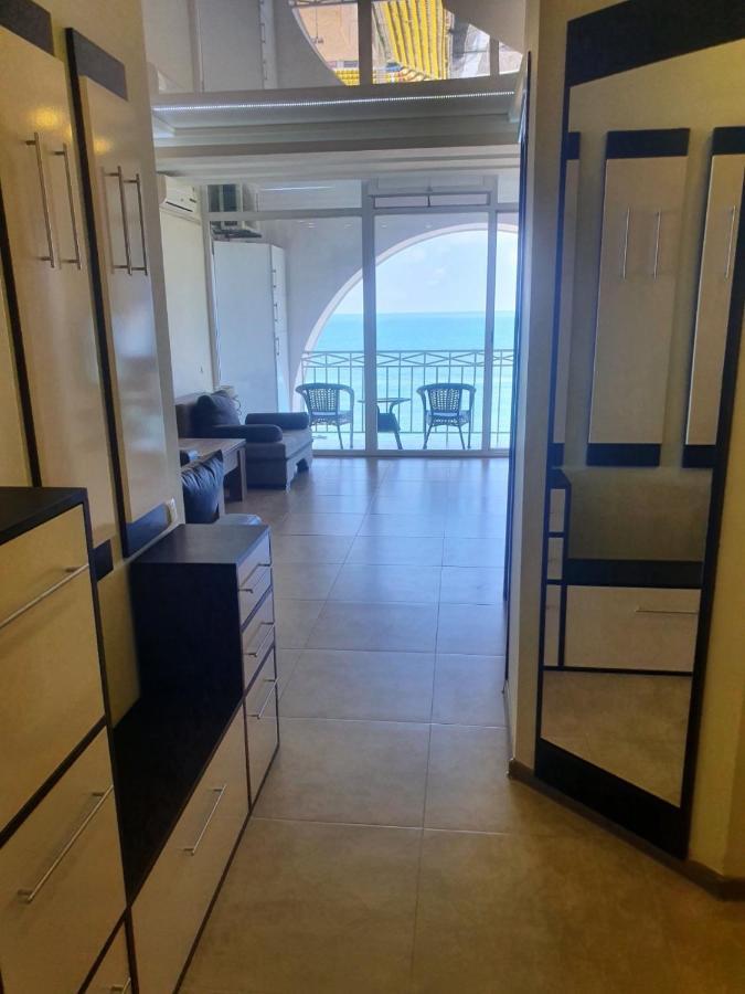 Apartment Magnolia Seaside Batumi Exterior foto