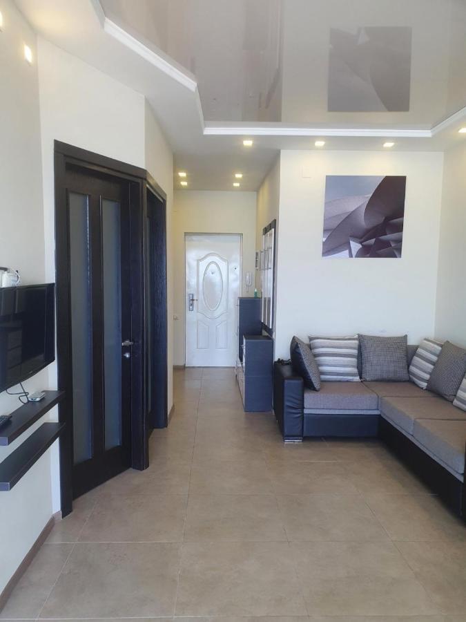 Apartment Magnolia Seaside Batumi Exterior foto